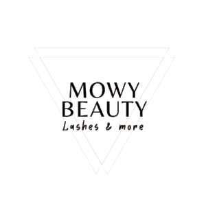 logo Mowy Beauty
