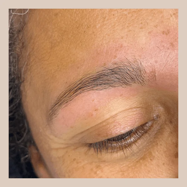 shapen after - Mowy Beauty