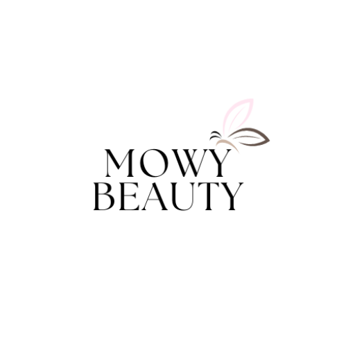 logo Mowy Beauty