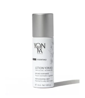 Yon-Ka Lotion travelsize 50ml Hydraterende gezichtsmist 50ml Yon-Ka aromatisch toner