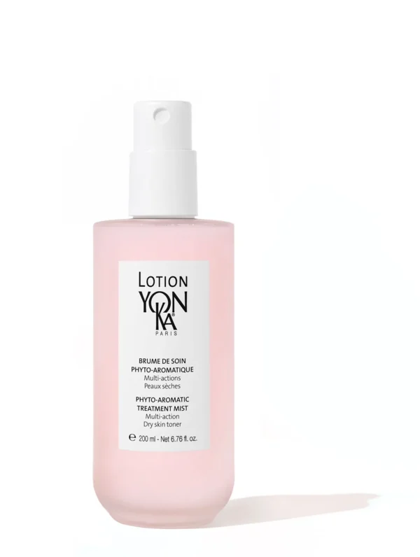 Yon-Ka Lotion PS 200ml Hydraterende lotion voor droge huid Aromatische gezichtsmist Yon-Ka