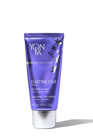 Yon-Ka Elastine Jour 50ml Hydraterende anti-aging dagcrème Yon-Ka Elastine lijn dagverzorging