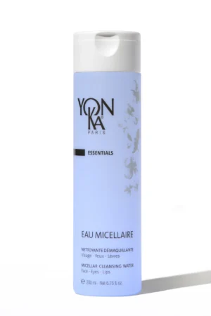 Eau micellaire reiniger 200ML Yon-Ka Essentials Eau Micellaire Zachte gezichtsreiniger Essentials