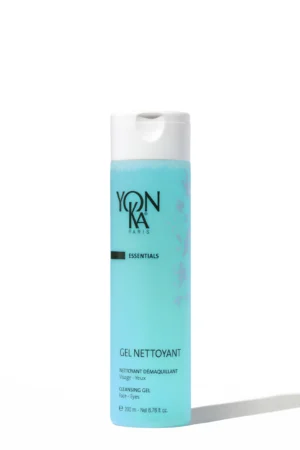 gel nettoyant gezichtsreiniger