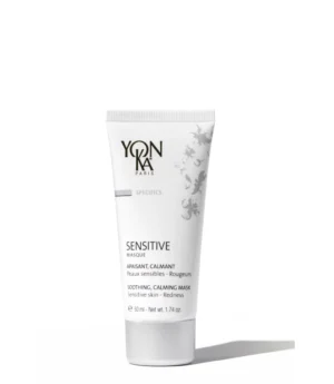 Yon-Ka Sensitive Masque 50ml Kalmerend masker voor gevoelige huid Yon-Ka Yon-Ka Sensitive lijn – gezichtsmasker