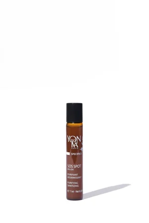 Yon-Ka SOS Spot On 10ml Spot treatment tegen puistjes Yon-Ka Yon-Ka SOS verzorging voor onzuiverheden