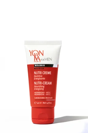 Yon-Ka for Men Nutri-Crème 40ml productafbeelding Voedende gezichtscrème voor mannen Yon-Ka Yon-Ka herstellende Nutri-Crème for Men