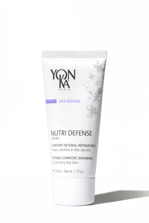 Yon-Ka Nutri Defense Crème 50ml Voedende crème droge huid Yon-Ka Yon-Ka Nutri Defense verzorging 50ml