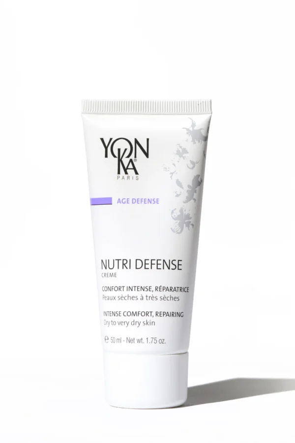 Yon-Ka Nutri Defense Crème 50ml Voedende crème droge huid Yon-Ka Yon-Ka Nutri Defense verzorging 50ml