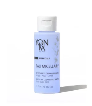 Yonka eau micellaire reiniger 75. voor mee op reis