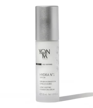 Yon-Ka Hydra No.1 Serum 30ml Hydraterend serum met hyaluronzuur Yon-Ka Yon-Ka Hydra No.1 intensieve hydratatie
