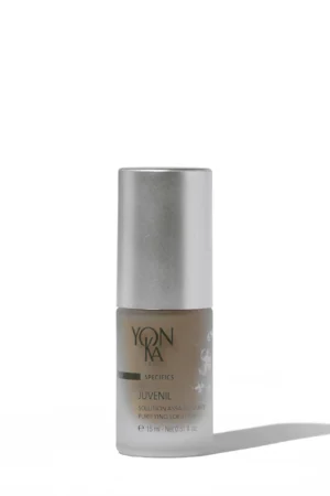 Yon-Ka Juvenil Serum 15ml Serum tegen puistjes en onzuiverheden Yon-Ka Yon-Ka Juvenil verzorging tegen puistjes