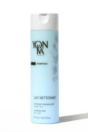 Yon-Ka Lait Nettoyant – 200ml Hydraterende gezichtsreiniging Essentials Yon-Ka Essentials Lait Nettoyant