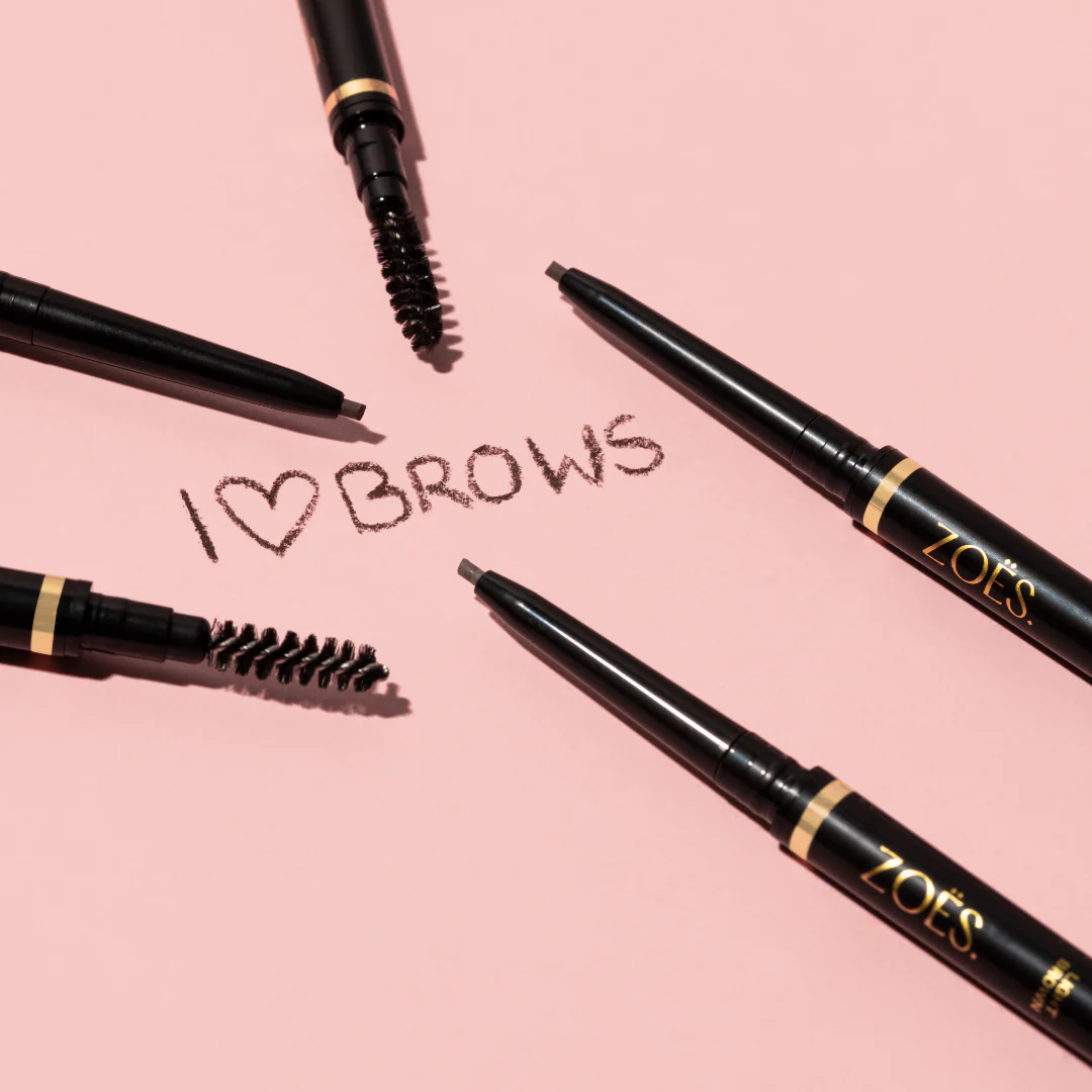 Precise brow pencil - Afbeelding 3