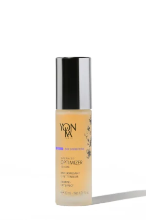 Yon-Ka Advanced Optimizer Serum 30ml Liftend anti-aging serum Yon-Ka Serum voor versteviging en jeugdige uitstraling