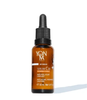 C-20 serum - vitamine C anti- aging serum