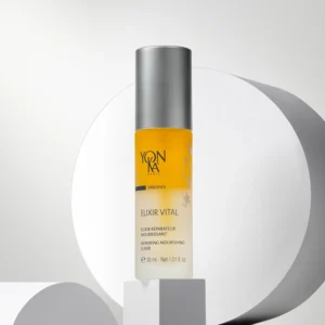 Yon-Ka Elixir Vital Serum 30ml Herstellend en voedend serum Yon-Ka Intensief huidvernieuwend serum Yon-Ka
