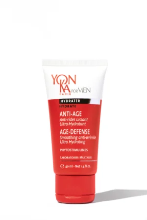 Yon-Ka for Men Age Defense Crème 40ml Anti-aging gezichtscrème voor mannen Yon-Ka herenverzorging Age Defense