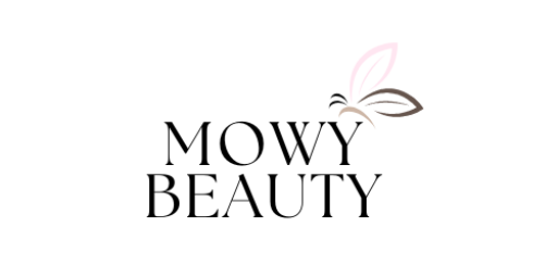 logo Mowy Beauty