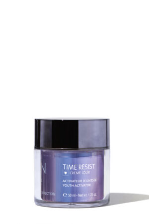 Yon-Ka Time Resist Jour 50ml Anti-aging dagcrème tegen rimpels Yon-Ka Time Resist verzorging