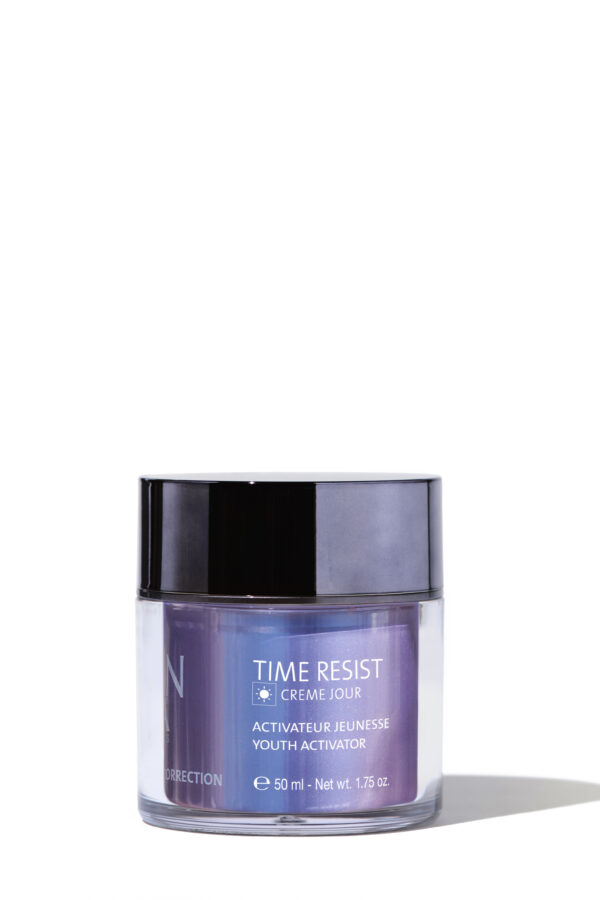 Yon-Ka Time Resist Jour 50ml Anti-aging dagcrème tegen rimpels Yon-Ka Time Resist verzorging