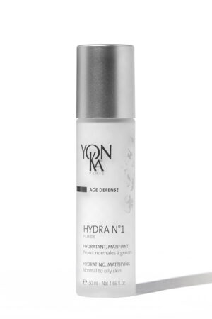 Yon-ka hydra No1 fluide Lichte hydraterende emulsie Hydraterende verzorging
