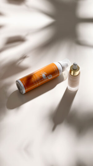 vagheggi self tan mousse en