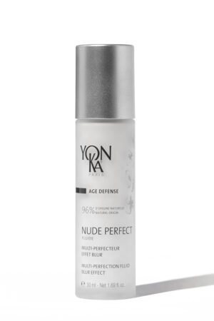Yon-Ka Nude Perfect Fluide – Natuurlijke primer & dagcrème 50ml