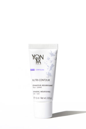 Yon-Ka Nutri-Contour oogcrème 15 ml voor droge huid