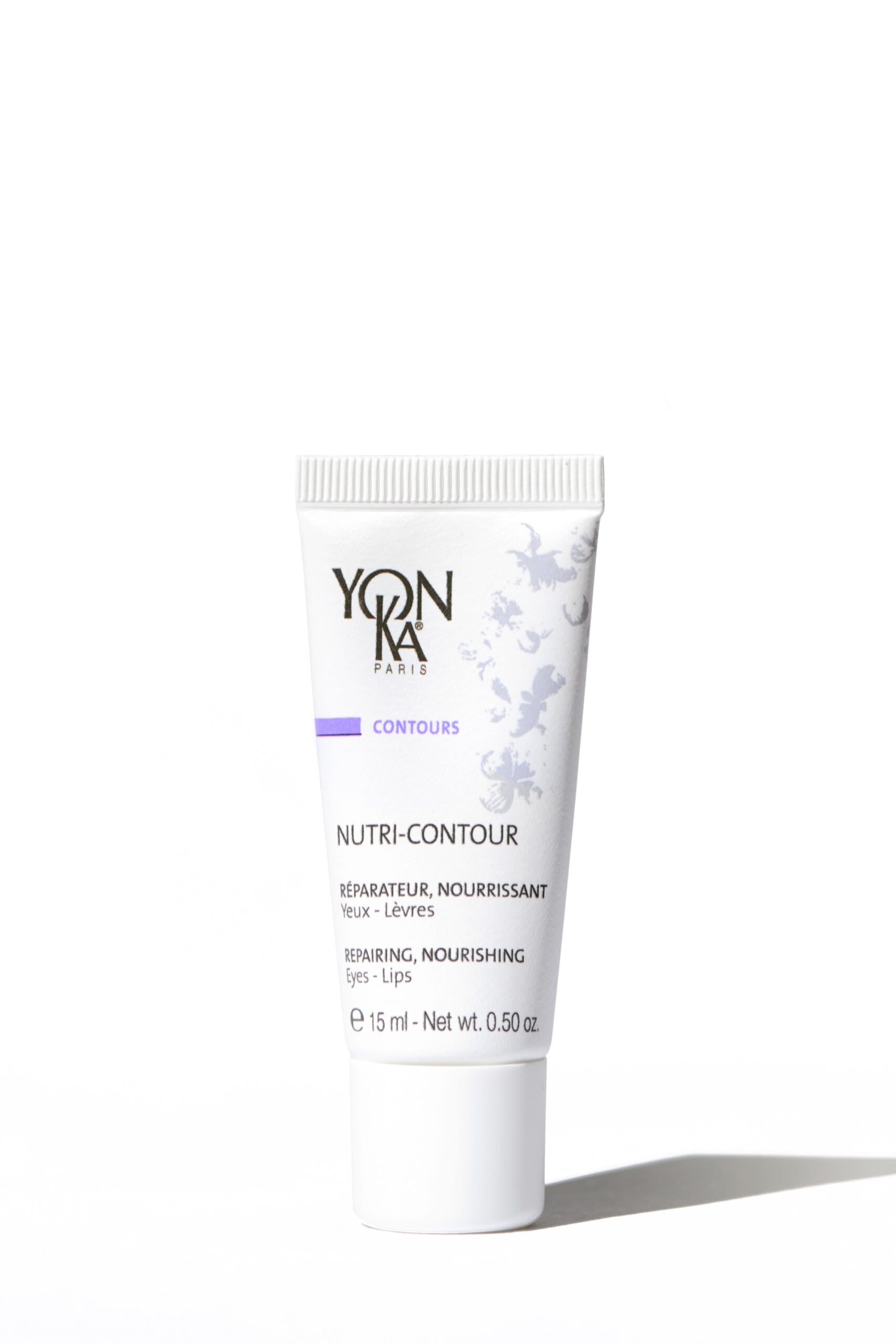 Yon-Ka Nutri-Contour oogcrème 15 ml voor droge huid