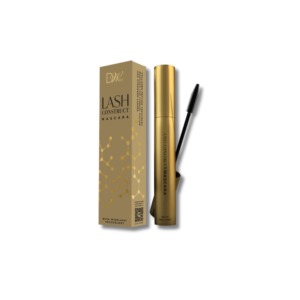 DreamWeave Lash Construct Mascara verzorgende mascara DreamWeave peptide mascara voor langere wimpers DreamWeave Lash Construct Mascara tubing mascara Verzorgende mascara met peptides en panthenol