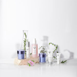 yonka natuurlijke skincare