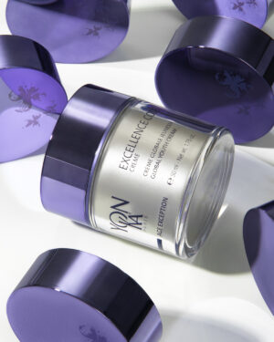 Yonka Excellence Code Creme anti-aging gezichtscreme