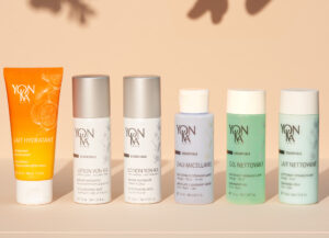 Travelsize mini's