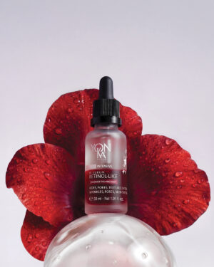 Yonka Serum Retinol-like | Natuurlijk Anti-Age Serum tegen Rimpels & Grove Poriën