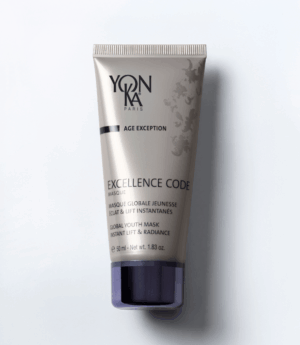 Yonka Excellence Code Masque anti-aging masker